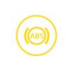 ABS 경고등