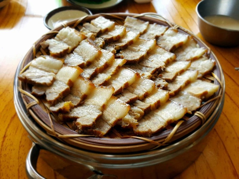 포천 맛집