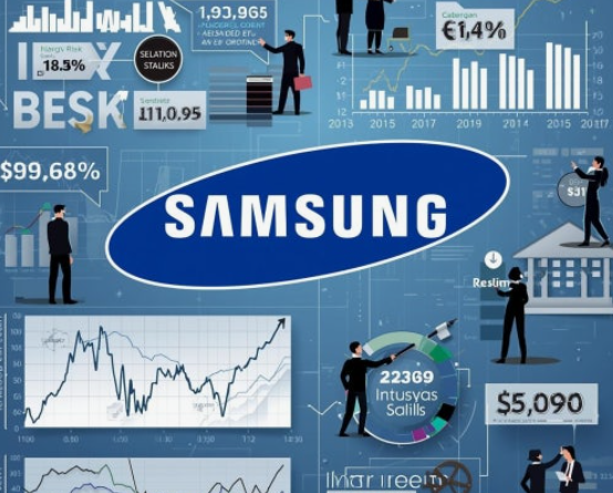 삼성전자 폭락 후 투자 전략 (AI버블,현금확보,중동전쟁)에 대한 사진