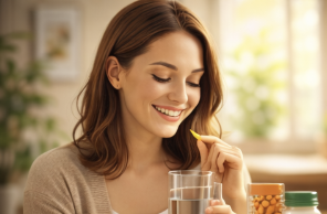 글루코사민이 관절 기능 유지에 기여하는 이유