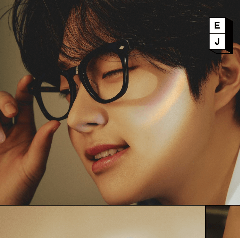 하이브 앤팀 멤버 이제이