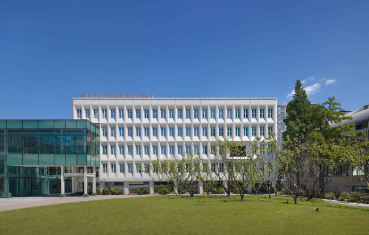 종로 무료 박물관 : 서울공예박물관