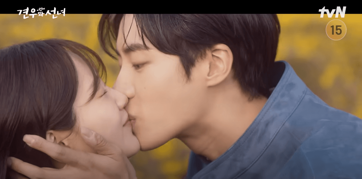 견우와 선녀 결말