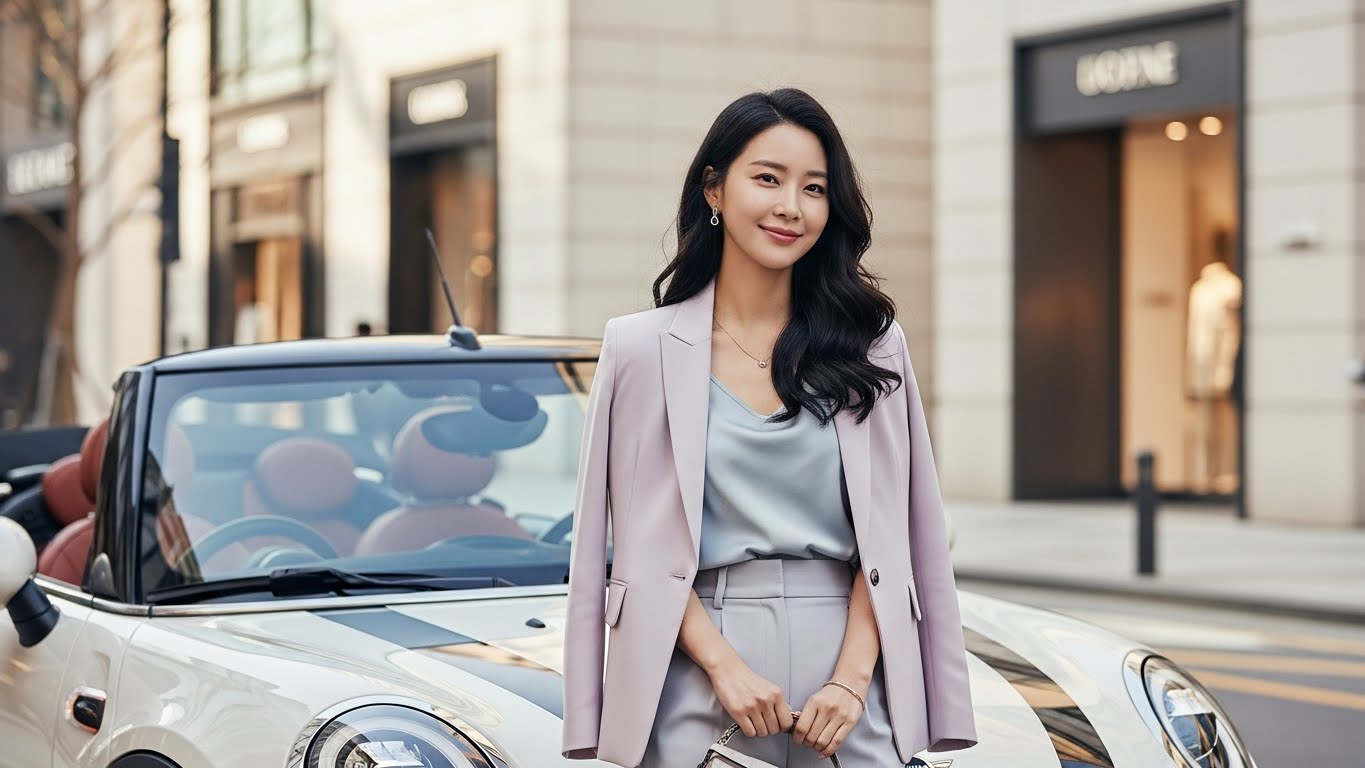 장기렌트카 월렌탈료