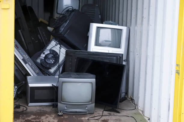 TV폐기 무상수거