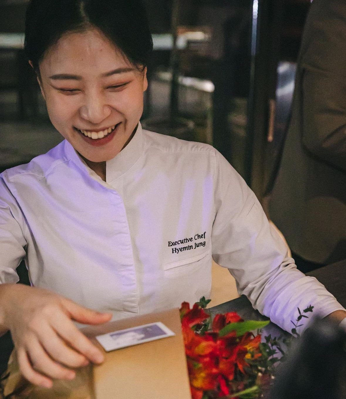 흑백요리사 슈퍼땅콩