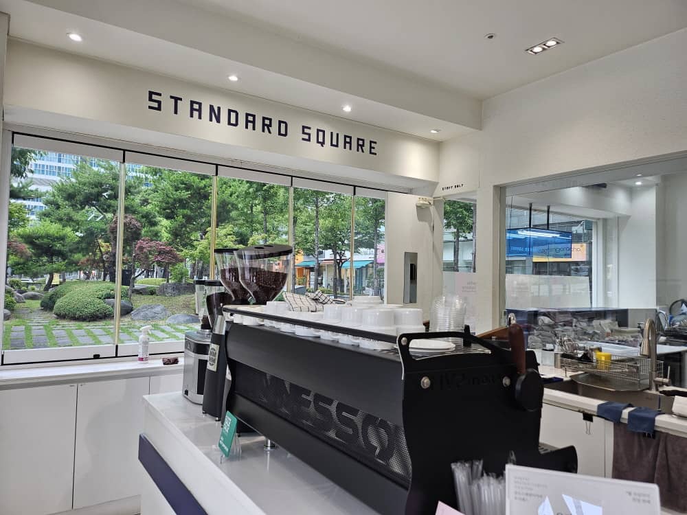 송도 스탠다드스퀘어