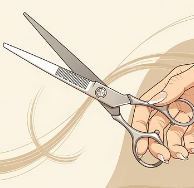 방아쇠 수지 증후군