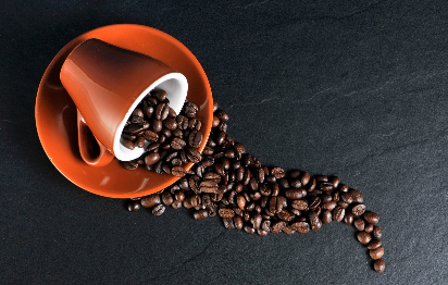 커피하우스가 근대 민주주의를 키운 놀라운 배경