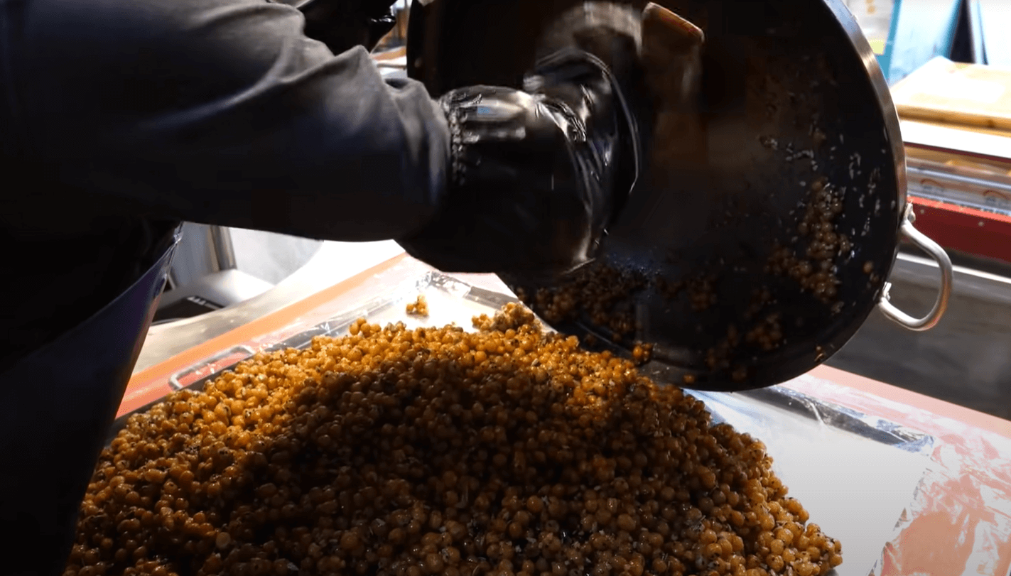 생방송오늘저녁 종로 오란다 택배 주문 방법