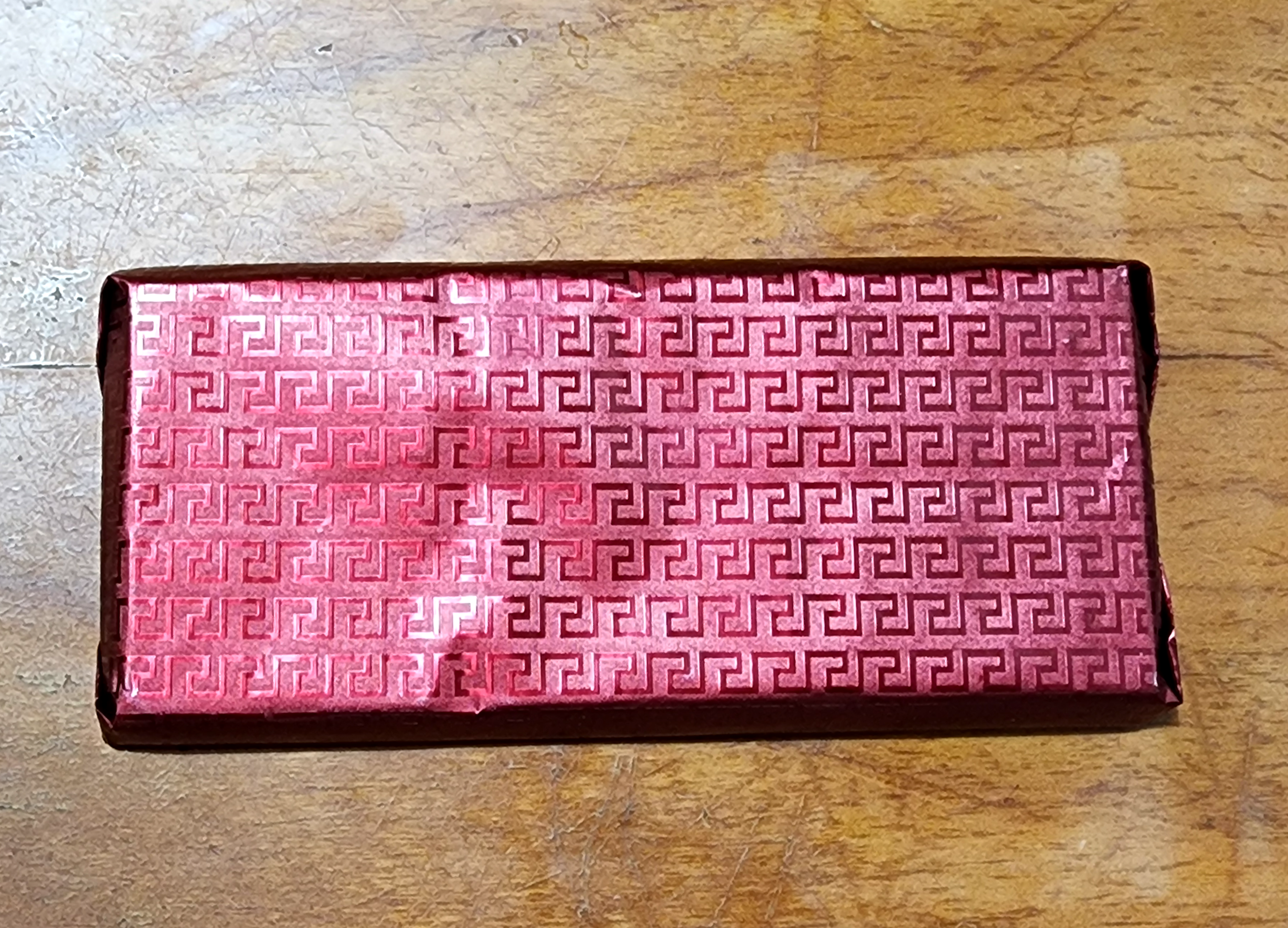 폭스두바이쿠나파초콜릿