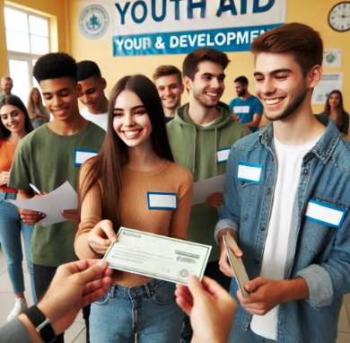 영암군 청년월세 지원사업