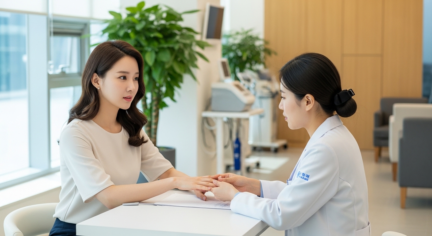 손가락 관절염