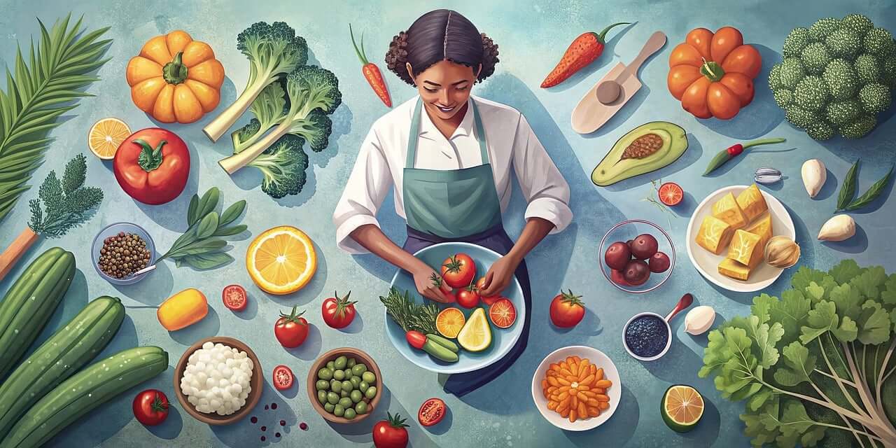 파킨슨병 증상과 피킨슨병에 좋은 음식 알아보기