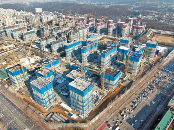 둔촌주공 분양가 확정