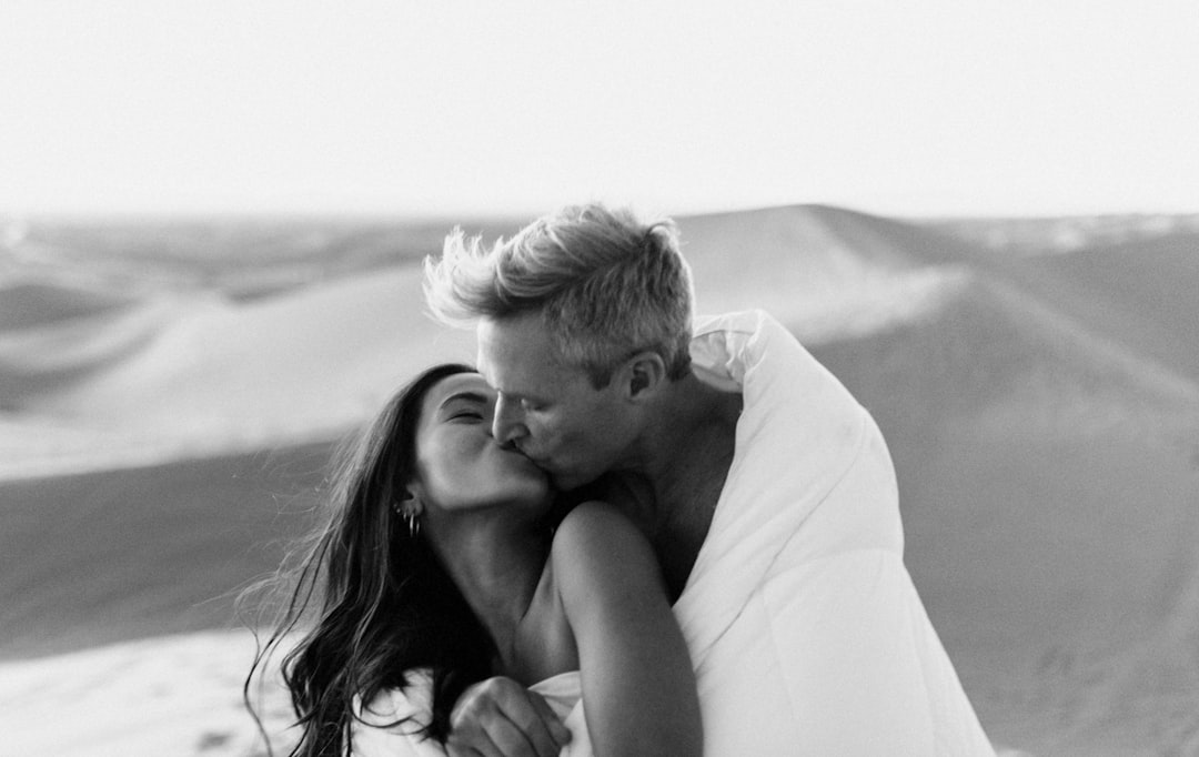 Kiss