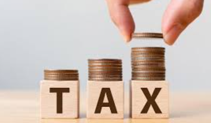 국세환급금 조회 신청