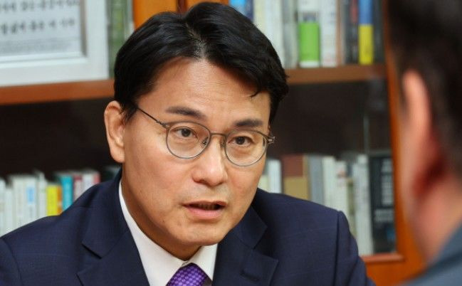 윤상현 전두환 사위