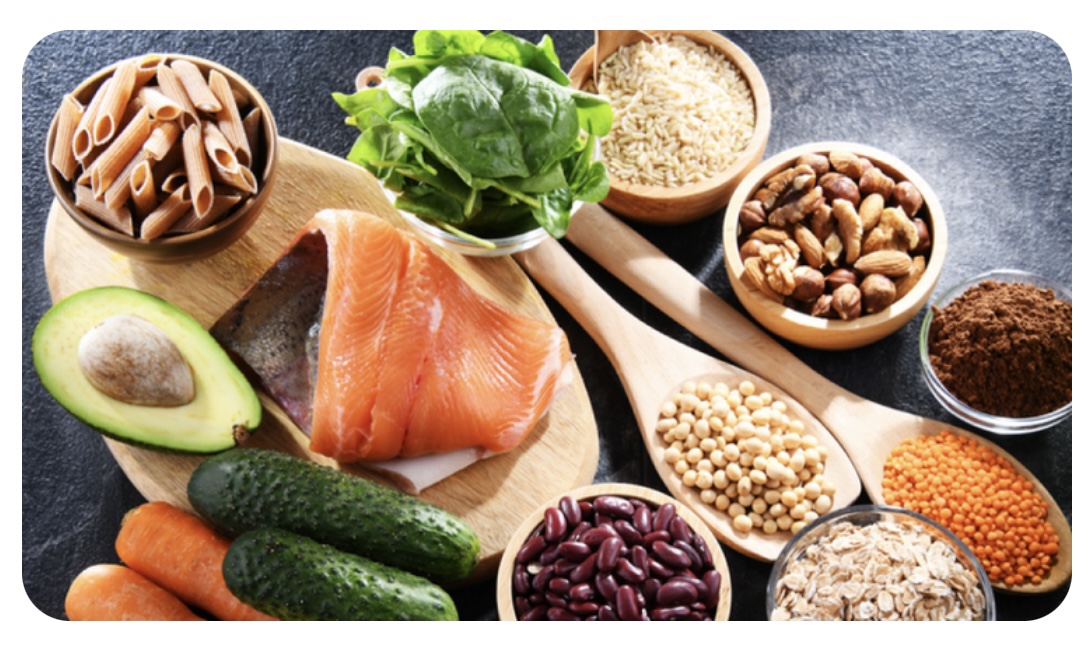 당뇨에 좋은 음식