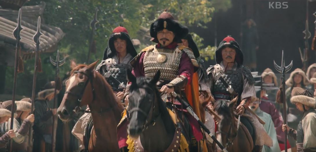 고려거란전쟁_12회