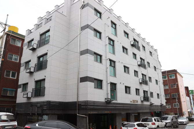 인천 만수동 천원 주택 (사진제공: 인천도시공사)