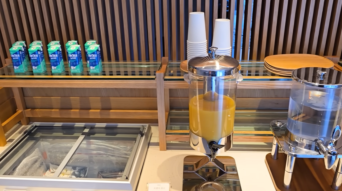 유원재온천호텔