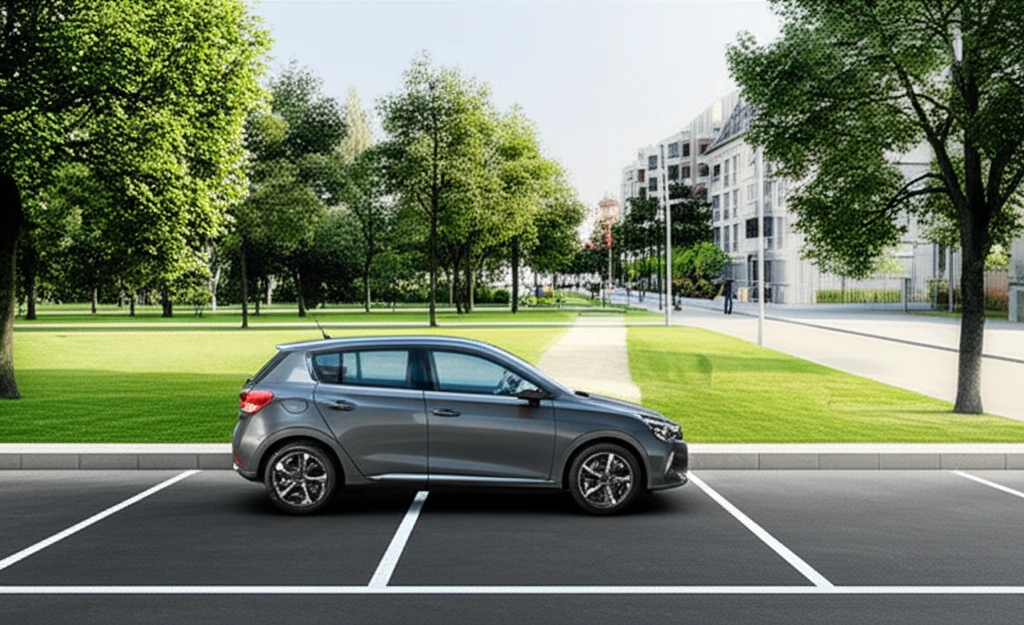 녹번역 주차장 위치 및 요금 총정리 ..