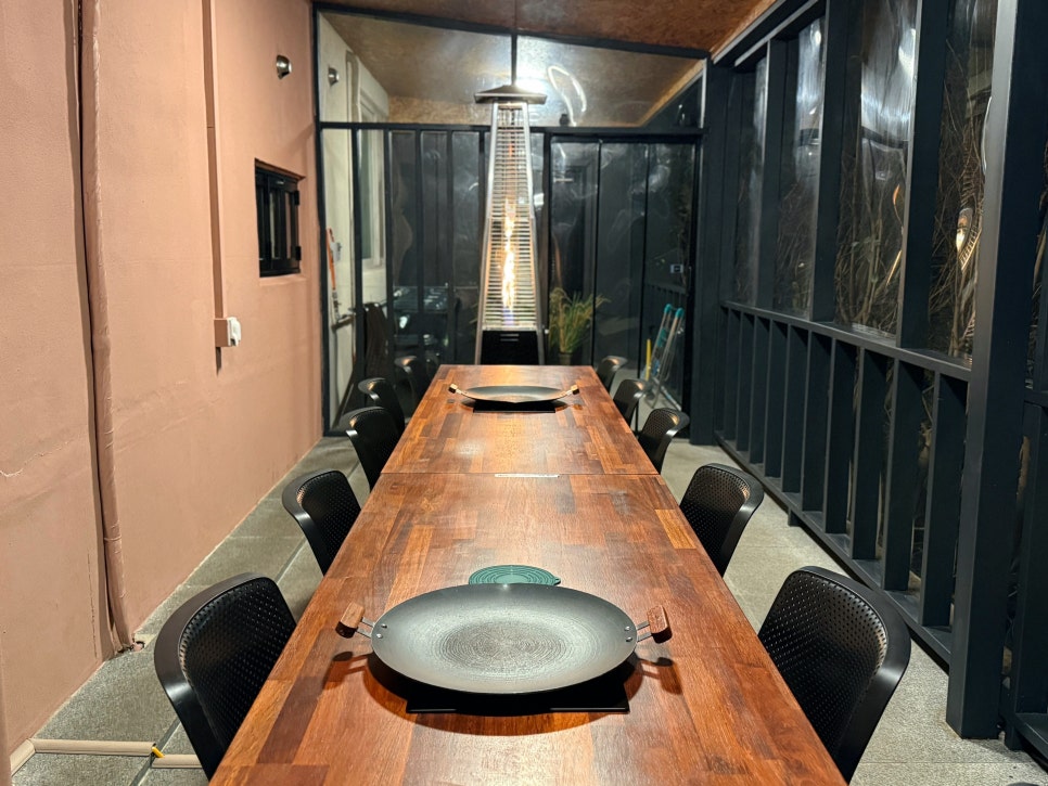 여수 풀빌라 펜션 백야코지