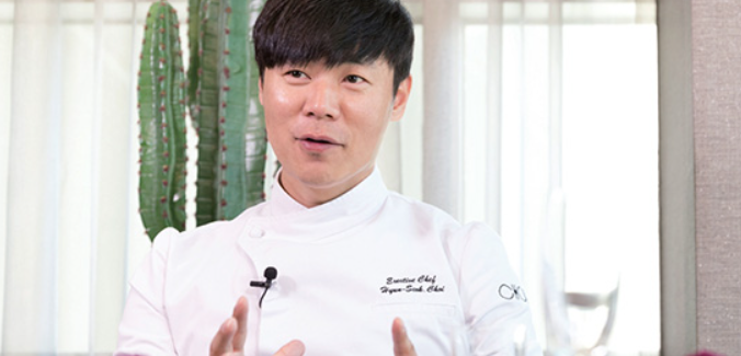 최현석 셰프