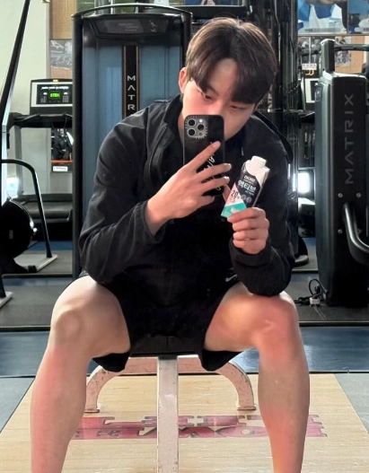 박지원 선수 프로필 나이 고향 학력 쇼트트랙 경력