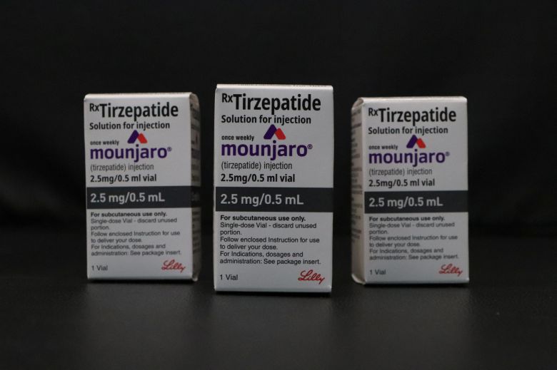 마운자로 국내출시 가격 부작용 (vs 위고비)