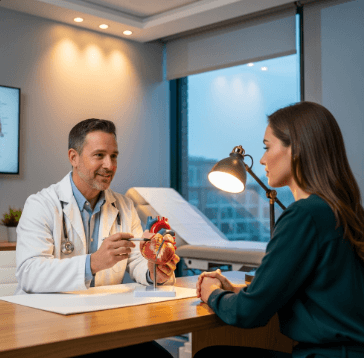 급성 심근경색 원인과 예방19