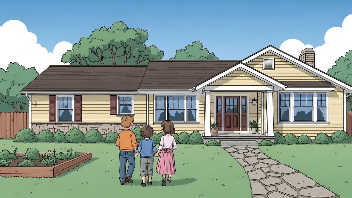 전남 장성 농가주택 매매 시골집