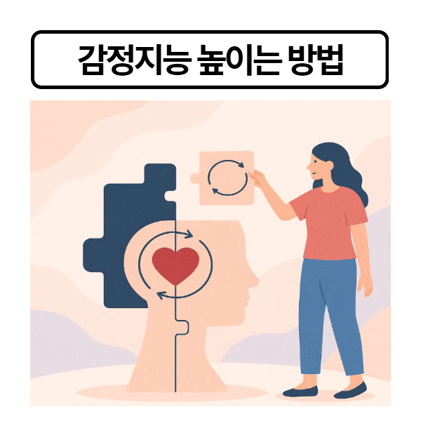 감정지능