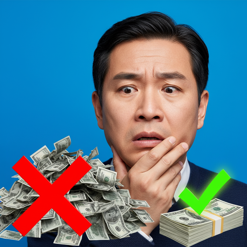임플란트 뼈이식 비용, 모르면 100만원 그냥 날립니다.