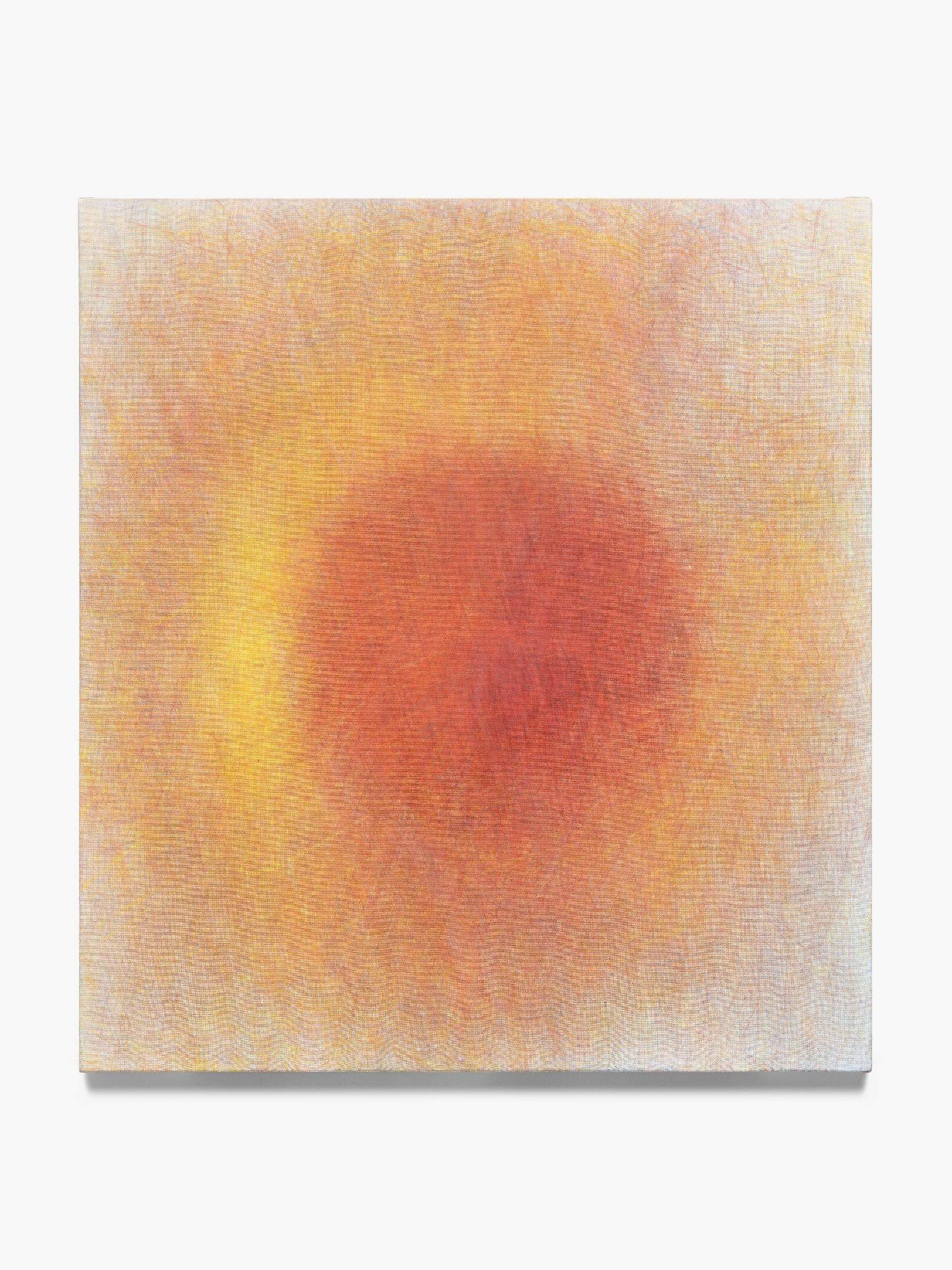 정주영 개인전 Meteorologica