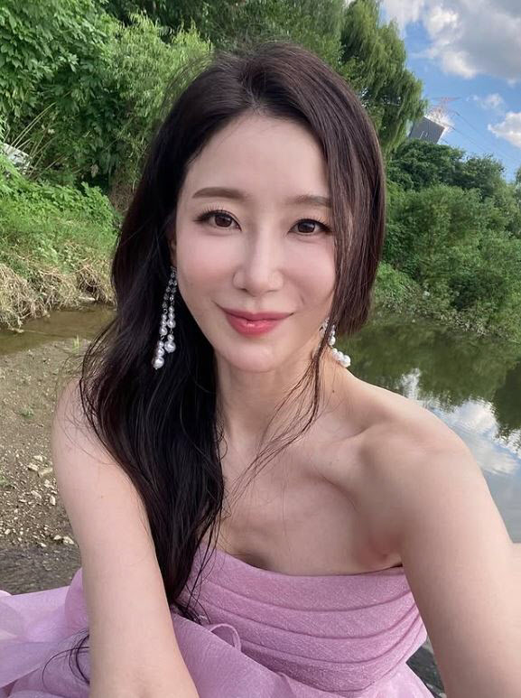 서프라이즈 재정비 김하영 심경 고백 신혼여행