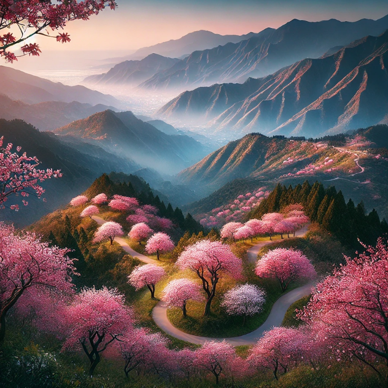 3월 해외 여행지 추천3