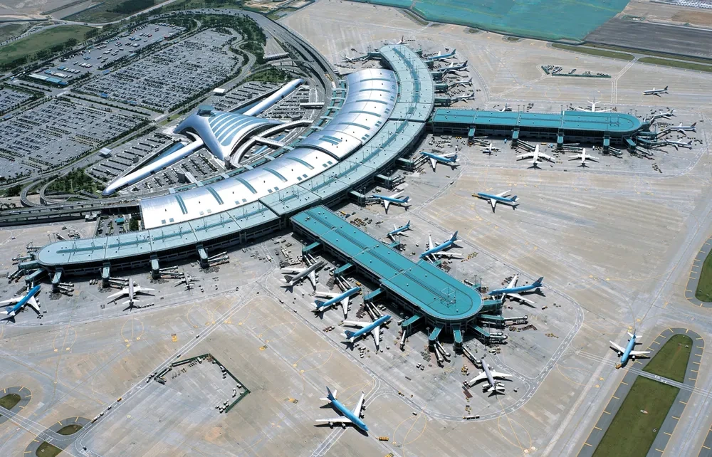 인천국제공항