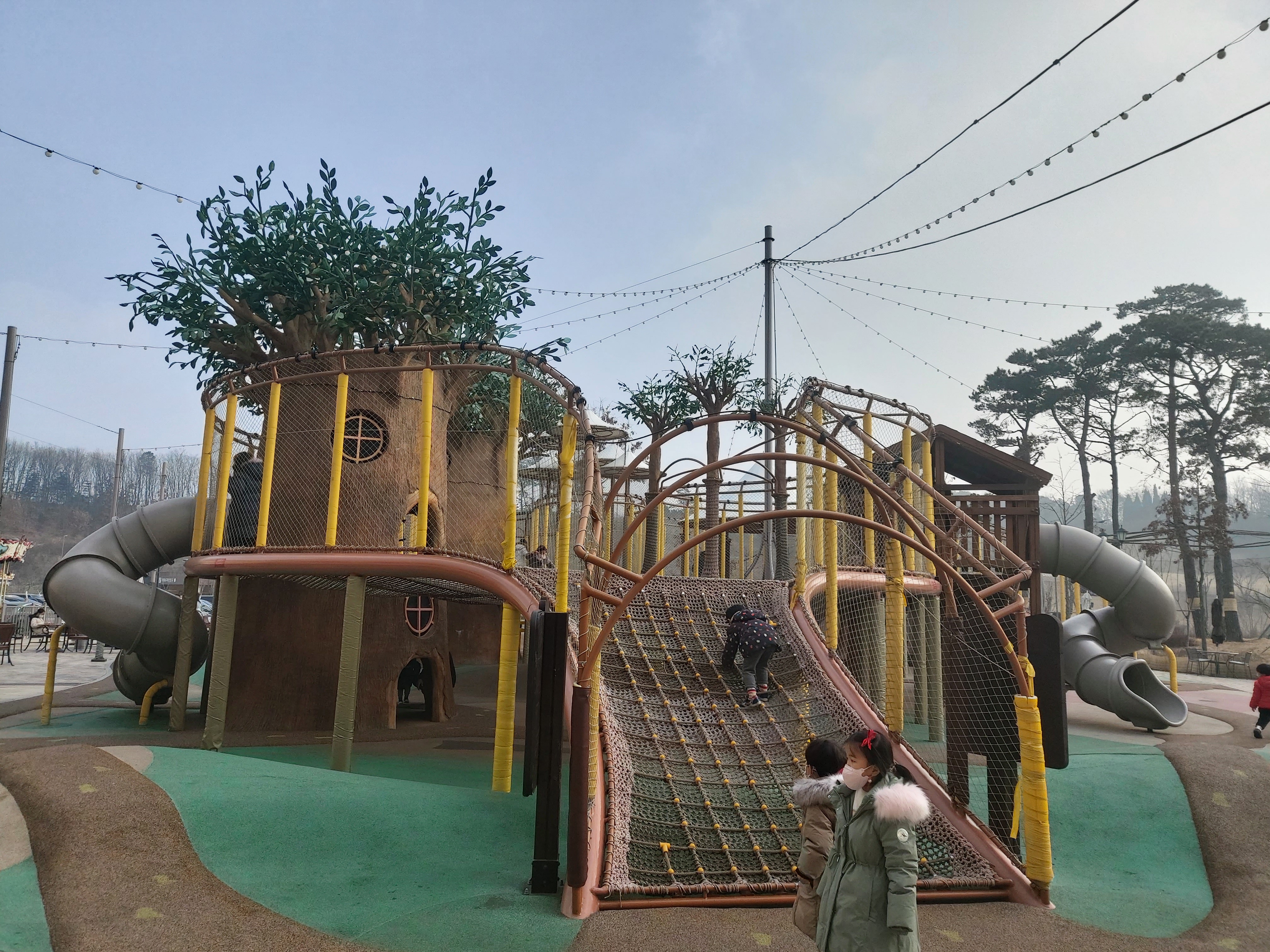 롯데프리미엄아울렛기흥점