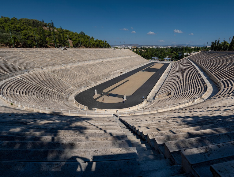 올림피아 경기장