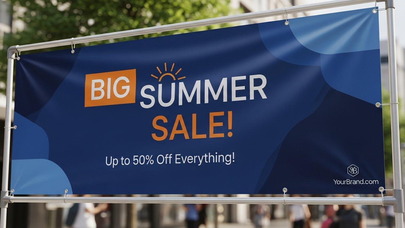 승진 축하 현수막