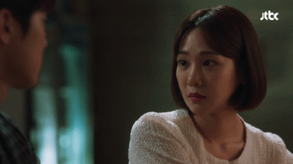 한지은 멜로가체질