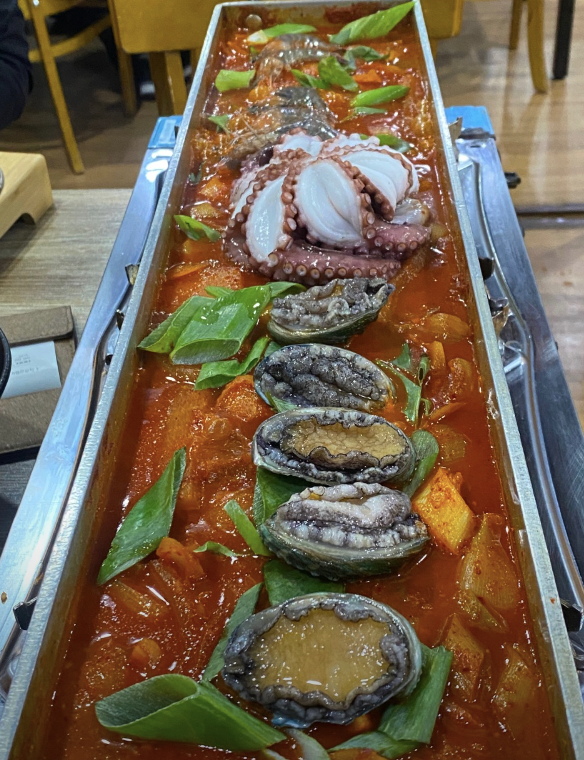 제주도 갈치조림 맛집