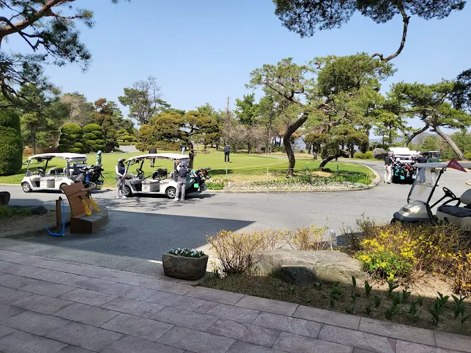 이천 블랙스톤 컨트리클럽 골프장 소개 및 예약방법