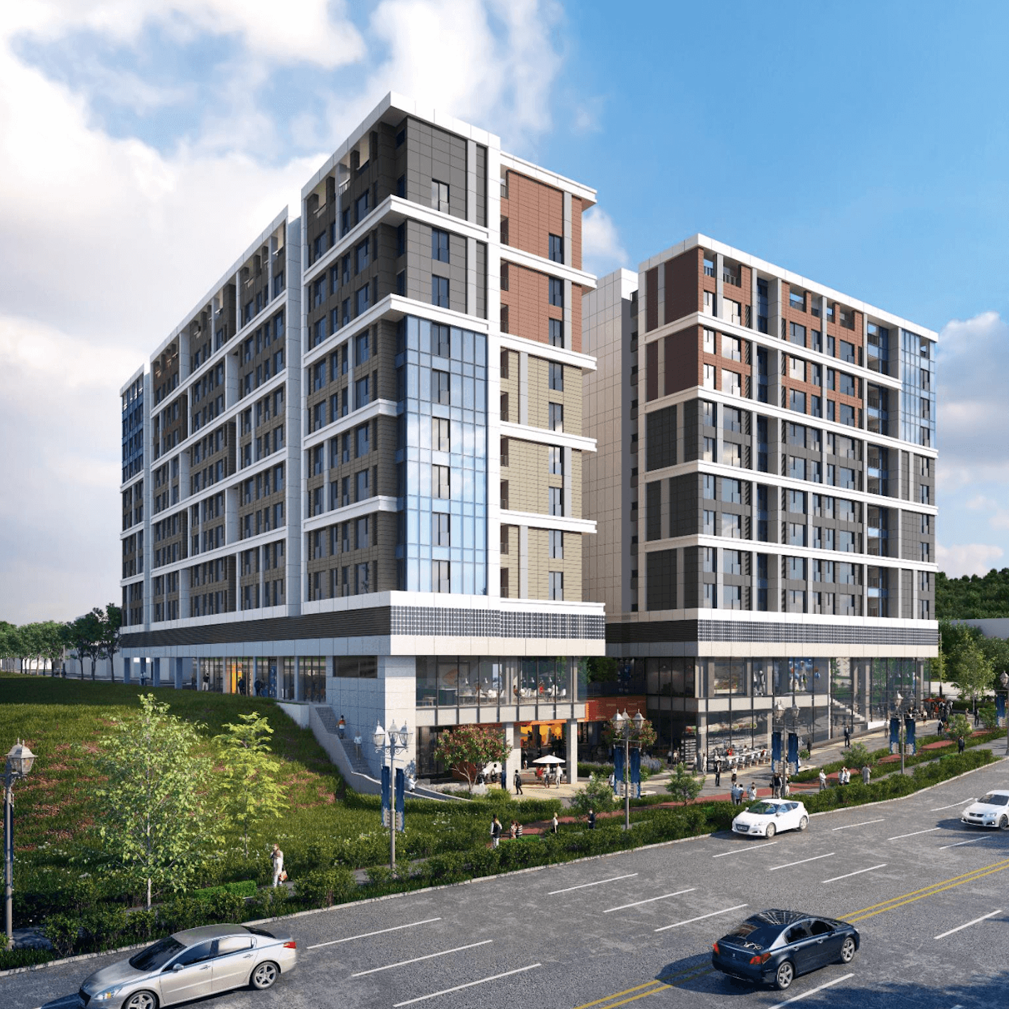 운서역 오피스텔