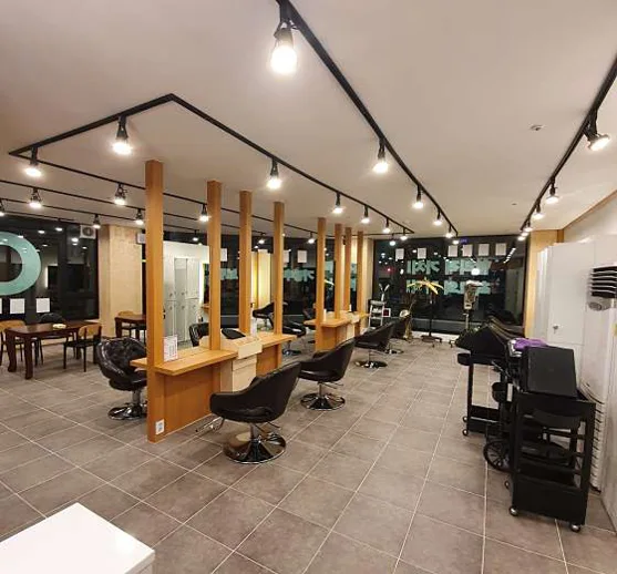 345헤어살롱 신갈점