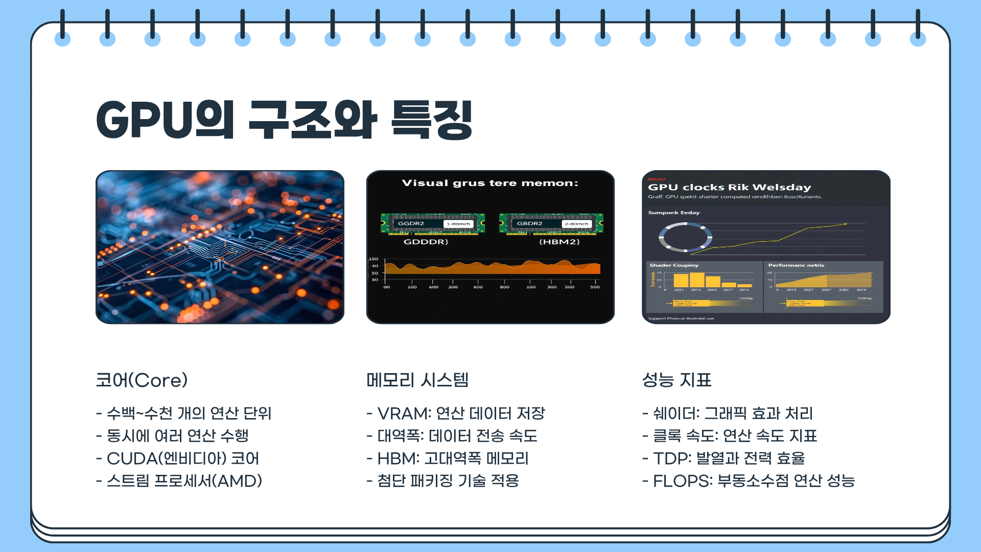 GPU란? &amp;#124; GPU 개념 &amp;#124; GPU 관련주 &amp;#124; GPU 가격 총정리&amp;#44; 엔비디아 GPU 공급...AMD의 끝없는 그래픽 카드 AI 반도체 대결