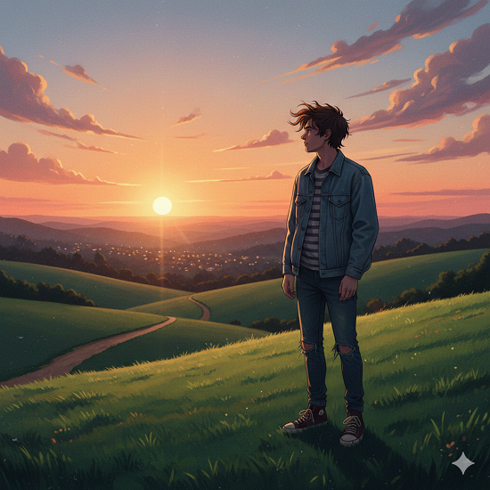 성장 영화 이미지