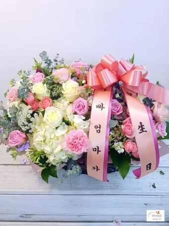 딸에게 쓰는 생일축하 메시지 모음 유아 성인기 나이대별 예시 자료집_13